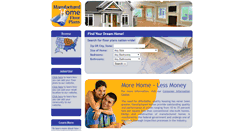 Desktop Screenshot of manufacturedhomefloorplans.com